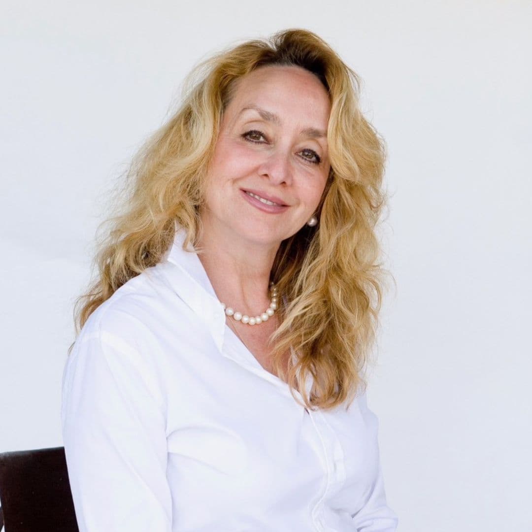 Dr. Emma Vinarsky, oculofacial surgeon at Trifecta Oculofacial Surgery