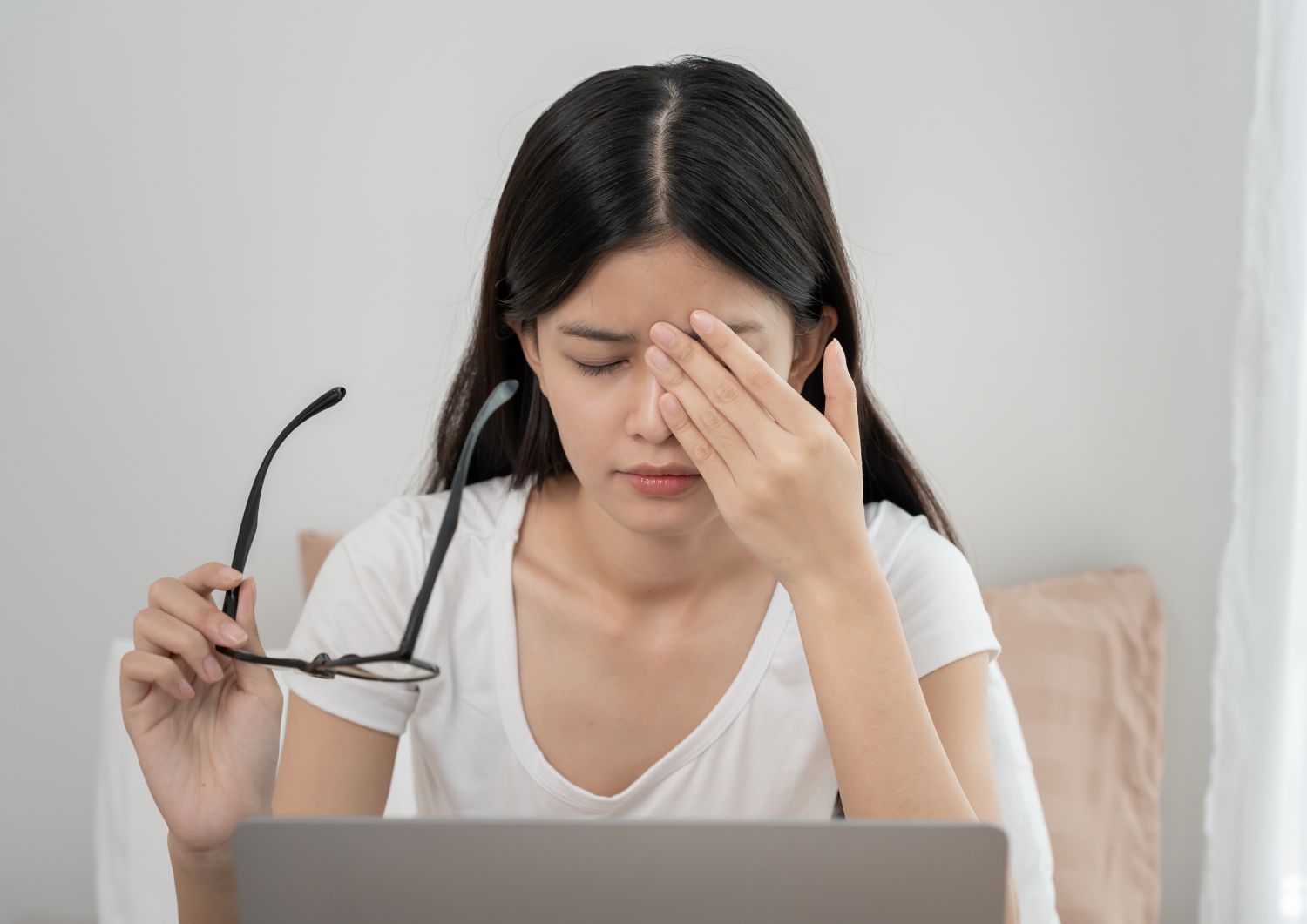 Dry eye disease diagnosis and treatment NYC